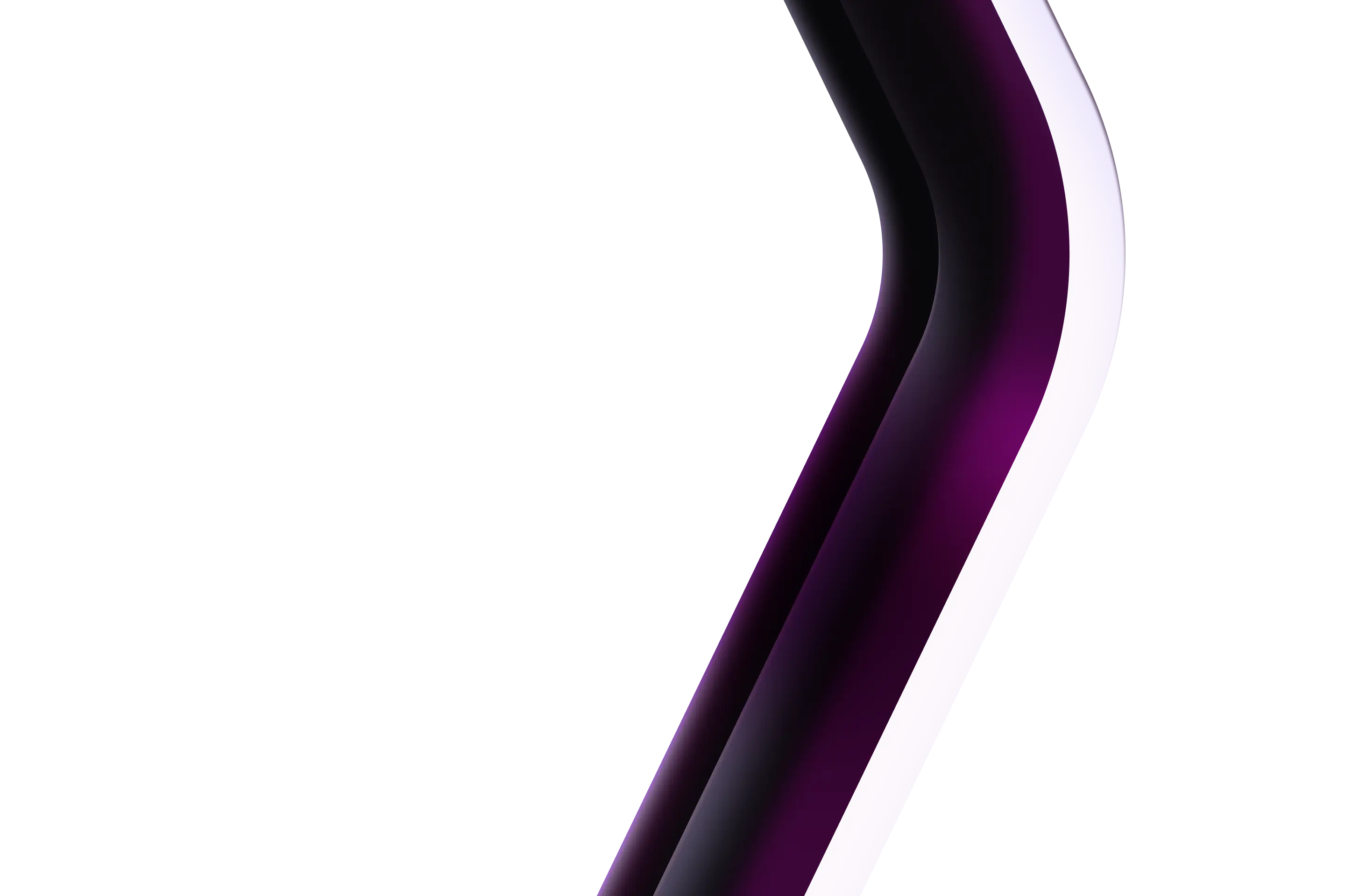 Decorative Abstract Background Shape