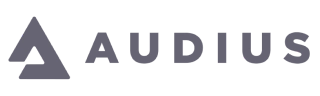 Audius Log