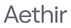 Aethir Logo